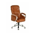 R P ENTERPRISES Revolving Chair with Tilt working with torsion bar mechanism