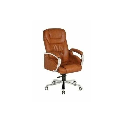 R P ENTERPRISES Revolving Chair with Tilt working with torsion bar mechanism