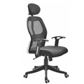 R P ENTERPRISES Revolving Chair with Knee tilt Synchronic mechanism