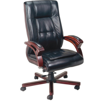 R P ENTERPRISES Revolving Chair with Tilt working with torsion bar mechanism