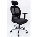 R P ENTERPRISES Revolving Chair with Synchronic tilt mechanism