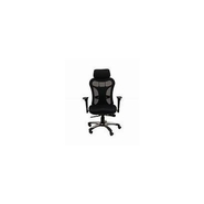 R P ENTERPRISES Revolving Chair with Knee tilt Synchronic mechanism