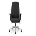 R P ENTERPRISES Revolving Chair with Synchronic tilt mechanism