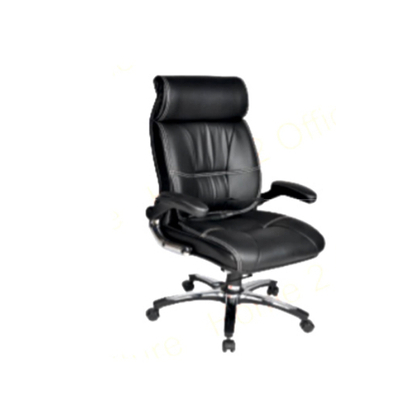 R P ENTERPRISES Revolving Chair with Front pivot synchro tilt mechanism