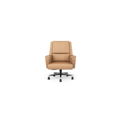 R P ENTERPRISES Revolving Chair with Synchronic tilt mechanism