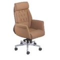 R P ENTERPRISES Revolving Chair with Knee tilt Synchronic mechanism