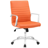 R P ENTERPRISES Revolving Chair with Knee tilt mechanism