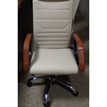 R P ENTERPRISES Revolving Chair with Synchronic tilt mechanism