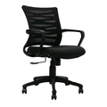 R P ENTERPRISES Revolving Chair with Knee tilt mechanism