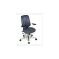 R P ENTERPRISES Revolving Chair with Synchronic tilt mechanism