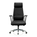 R P ENTERPRISES Revolving Chair with Synchronic tilt mechanism