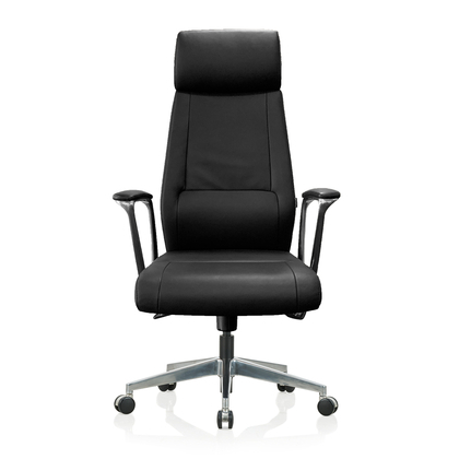 R P ENTERPRISES Revolving Chair with Synchronic tilt mechanism