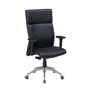 R P ENTERPRISES Revolving Chair with Front pivot synchro tilt mechanism