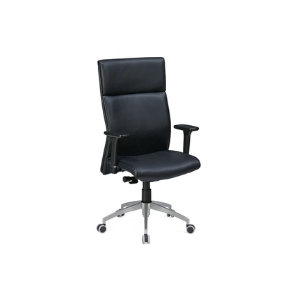 R P ENTERPRISES Revolving Chair with Front pivot synchro tilt mechanism