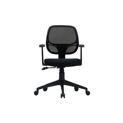 R P ENTERPRISES Revolving Chair with Synchronic tilt mechanism