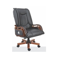 R P ENTERPRISES Revolving Chair with Revolving with back tilting