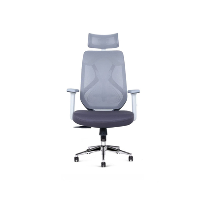 R P ENTERPRISES Revolving Chair with Active bio synchro mechanism