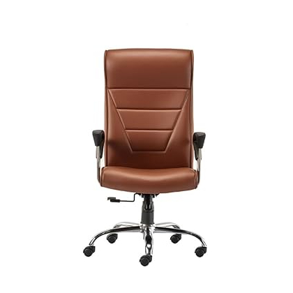 R P ENTERPRISES Revolving Chair with Synchronic tilt mechanism