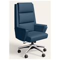 R P ENTERPRISES Revolving Chair with Synchronic tilt mechanism