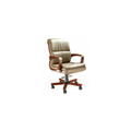 R P ENTERPRISES Revolving Chair with Front pivot synchro tilt mechanism