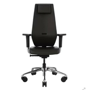 R P ENTERPRISES Revolving Chair with Active bio synchro mechanism