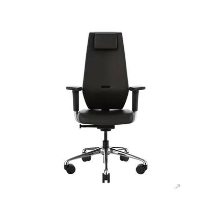 R P ENTERPRISES Revolving Chair with Active bio synchro mechanism