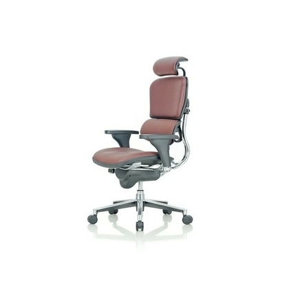 R P ENTERPRISES Revolving Chair with Front pivot synchro tilt mechanism