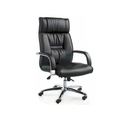 R P ENTERPRISES Revolving Chair with Knee tilt Synchronic mechanism