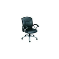 R P ENTERPRISES Revolving Chair with Knee tilt Synchronic mechanism