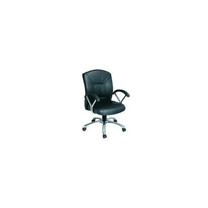 R P ENTERPRISES Revolving Chair with Knee tilt Synchronic mechanism