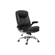 R P ENTERPRISES Revolving Chair with Front pivot synchro tilt mechanism