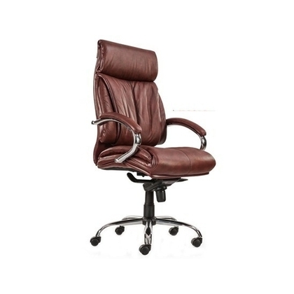 R P ENTERPRISES Revolving Chair with Center tilt mechanism