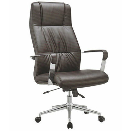 R P ENTERPRISES Revolving Chair with Knee tilt Synchronic mechanism