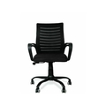 R P ENTERPRISES Revolving Chair with Center tilt mechanism