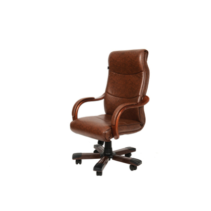 R P ENTERPRISES Revolving Chair with Synchronic tilt mechanism