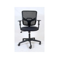 R P ENTERPRISES Revolving Chair with Synchronic tilt mechanism