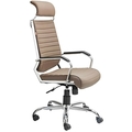 R P ENTERPRISES Revolving Chair with Center tilt mechanism