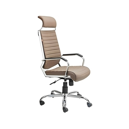 R P ENTERPRISES Revolving Chair with Center tilt mechanism