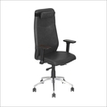 R P ENTERPRISES Revolving Chair with Active bio synchro mechanism