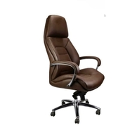 R P ENTERPRISES Revolving Chair with Revolving with back tilting