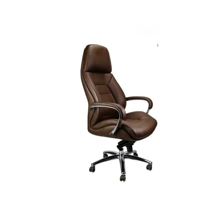 R P ENTERPRISES Revolving Chair with Revolving with back tilting