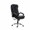 R P ENTERPRISES Revolving Chair with Active bio synchro mechanism