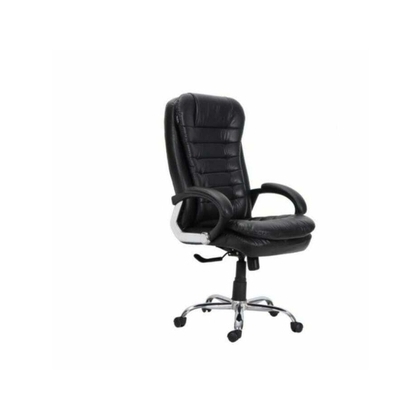 R P ENTERPRISES Revolving Chair with Active bio synchro mechanism