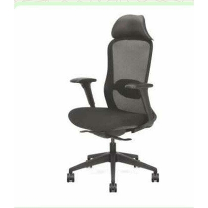 R P ENTERPRISES Revolving Chair with Synchronic tilt mechanism