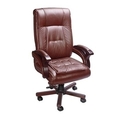 R P ENTERPRISES Revolving Chair with Active bio synchro mechanism