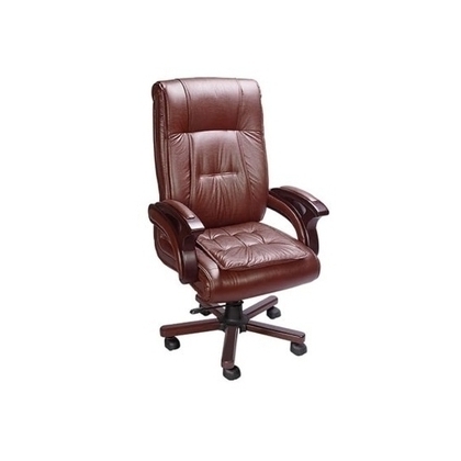 R P ENTERPRISES Revolving Chair with Active bio synchro mechanism