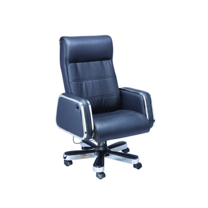 R P ENTERPRISES Revolving Chair with Tilt working with torsion bar mechanism