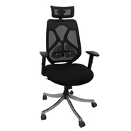 R P ENTERPRISES Revolving Chair with Synchronic tilt mechanism