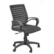 R P ENTERPRISES Revolving Chair with Front pivot synchro tilt mechanism