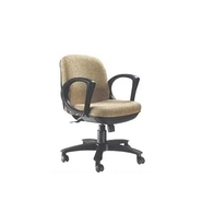 R P ENTERPRISES Revolving Chair with Center tilt mechanism